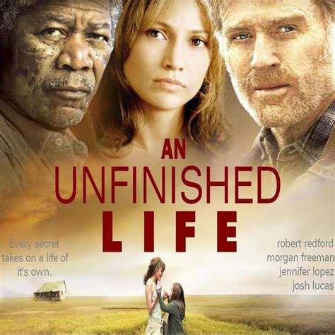 28 best An Unfinished Life images on Pinterest | Robert redford, Morgan freeman and Cinema