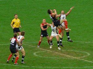 Aussie Rules Football: How To Play Australian Rules Football | Rules of Sport