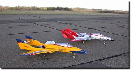 Turbine rc jets, Learn about the ultimate in rc