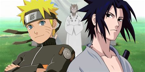 Naruto's Reincarnation Ending Twist Explained (& Why It Didn't Work) - Daily Pop News