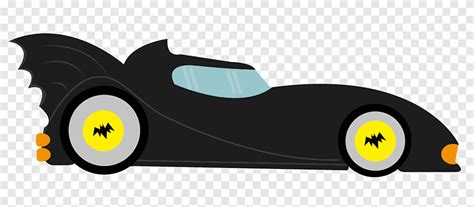 Free download | Black Batman Batmobile illustration, Batman Batmobile Superhero Drawing, cartoon ...