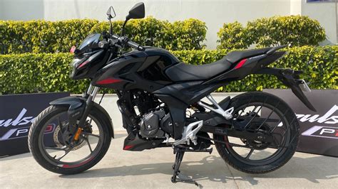 Bajaj Pulsar P150 Review: New and better? - Auto Reviews News | The ...