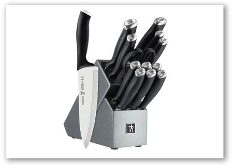 Henckels Knives Review [Top 4 Henckels Knife Sets!] - Knife Trackers