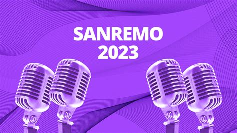 Sanremo 2023 - AijazCreed