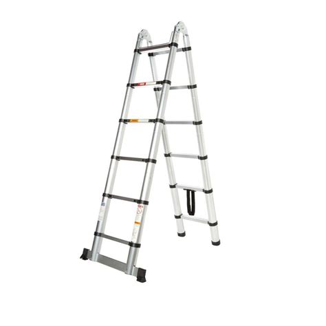 Best Multi-Position Ladder (All Professional Grade Types!) - Archute