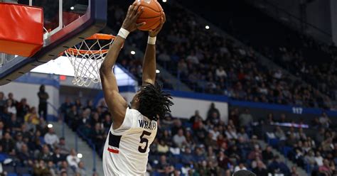 Photo gallery: UCF Knights @ UConn men’s basketball - 2/26/2020 - The ...