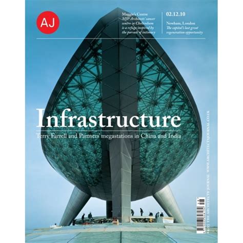 Architecture Journals Magazine