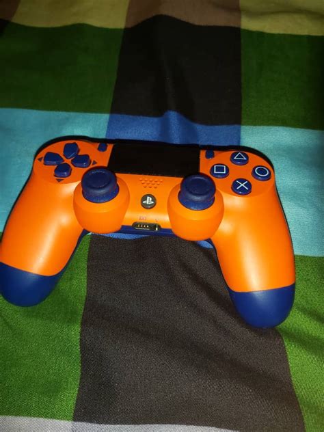 Ps4 Controllers - Video Games And Gadgets For Sale - Nigeria