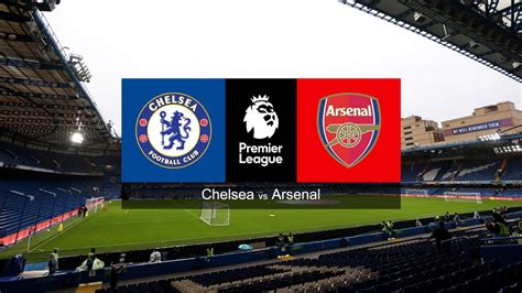 Chelsea vs Arsenal Full Match Replay - Premier League 2022/23