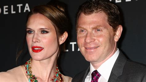 What Is Bobby Flay's Ex-Wife Stephanie March Up To Post-Divorce?