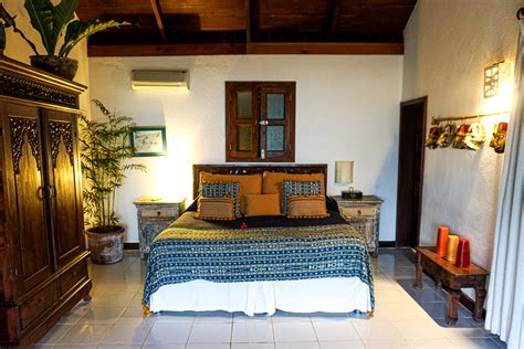 Where to stay in Guatemala | Discover beautiful boutique hotels