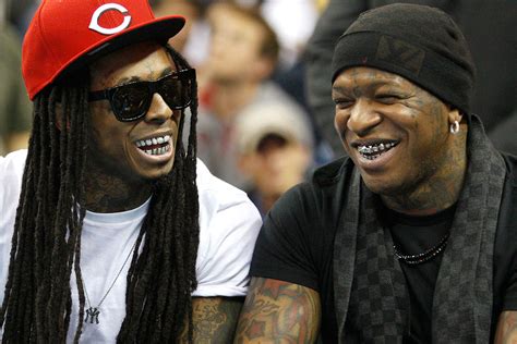 Family Ties: Is Lil Wayne Making New Music in the Studio With Birdman? - The Source