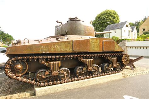 Omaha Beach Memorial Museum