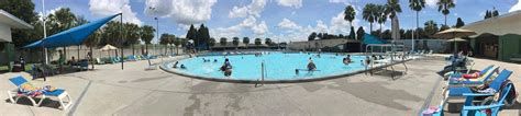 Swimming Pools | City of Lakeland