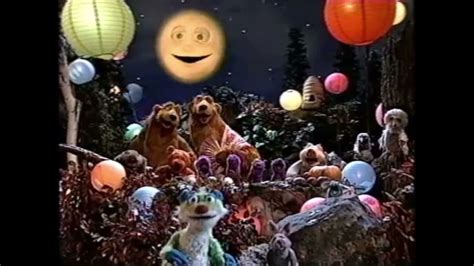 Bear In The Big Blue House - Goodbye Song (Full Cast Version) (PAL Pitch) - YouTube