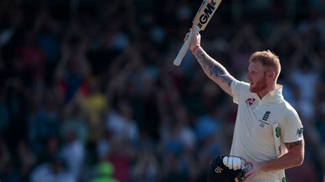 Ashes-Saving Century Right Up There With World Cup Win: Ben Stokes