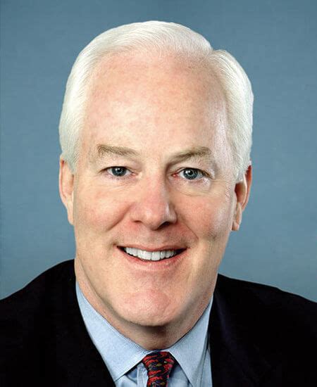 Texas Sen. John Cornyn's Spending History | Spending Tracker