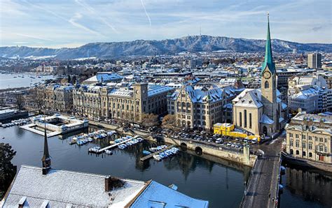 7,700+ Zurich Winter Stock Photos, Pictures & Royalty-Free Images - iStock