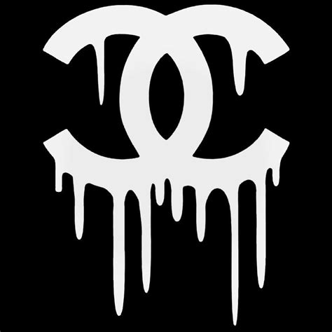 Printable Chanel Logo