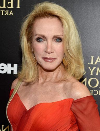 Donna Mills Plastic Surgery: Great Example or Epic Fail? - Plastic ...