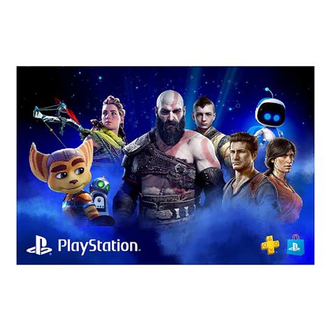 Sony $10 PlayStation Store Gift Card Gift [Digital] Sony PS Store Gift ...