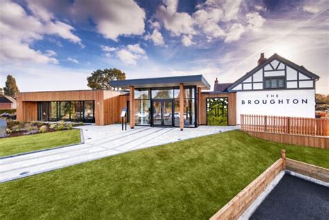 THE BROUGHTON, Crewe - Restaurant Reviews, Photos & Phone Number ...