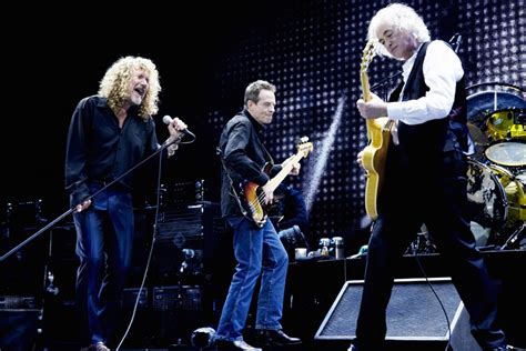 Why the 2007 Reunion Was Led Zeppelin's Last Stand