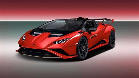 Huracan STO Wallpapers - Wallpaper Cave