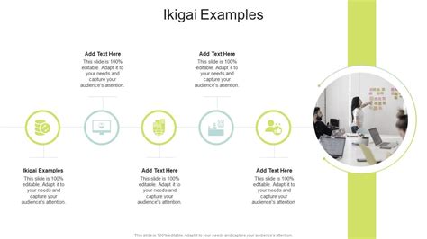 Ikigai Examples In Powerpoint And Google Slides Cpb