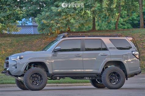 2018 Toyota 4Runner VenomRex Vr602 King Off-road Suspension Lift 3 ...