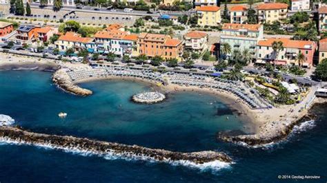 TRIPinVIEW: Santo Stefano al Mare Italy, Liguria, Imperia