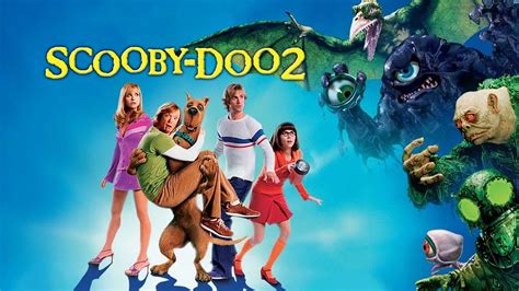 Scooby Doo 2 Full Movie