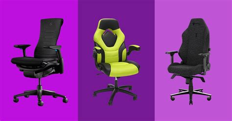 5 Best Gaming Chairs | The Strategist