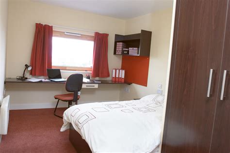 Student Accommodation in Wolverhampton | University dorm Wolverhampton