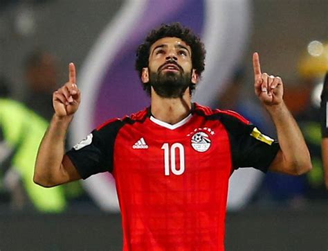 ماذا قدم محمد صلاح مع منتخب مصر في ذكري ميلاده الـ 30