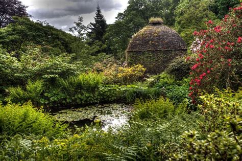 Cotehele House and Gardens - Saltash | Cornwall Guide