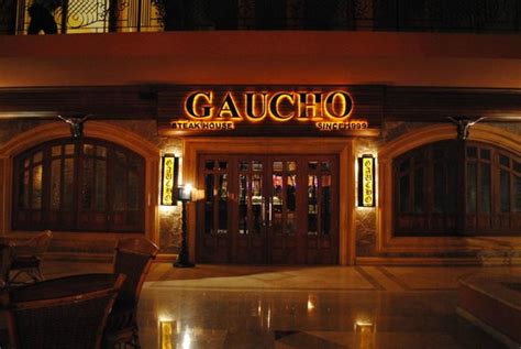 Gaucho Steakhouse, Hurghada - Restaurant Reviews & Photos - TripAdvisor