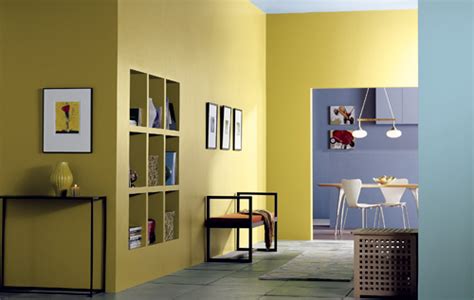 Interior Paint Colors and Light Refraction - PaintPRO