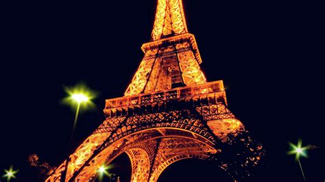 Eiffel Tower 4K Wallpapers - Wallpaper Cave