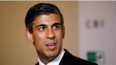 Rishi Sunak tops 4th leadership ballot, but winning Conservative party ...