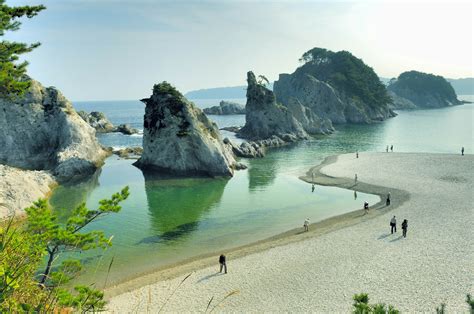 Best beaches in Japan for sand, surf and sushi » TrueViralNews