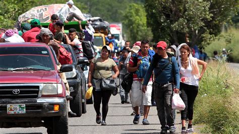 Características de la Migración