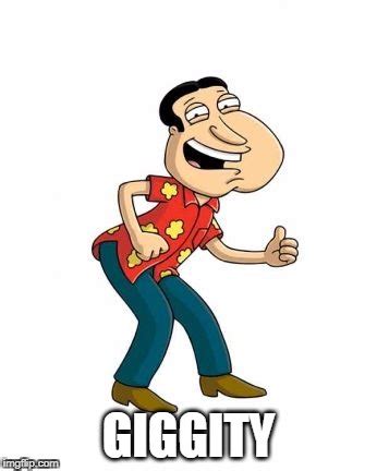 Quagmire Giggity Meme