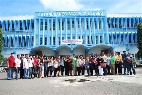 iCPA Student Café: iCPA Welcomes Catanduanes State University