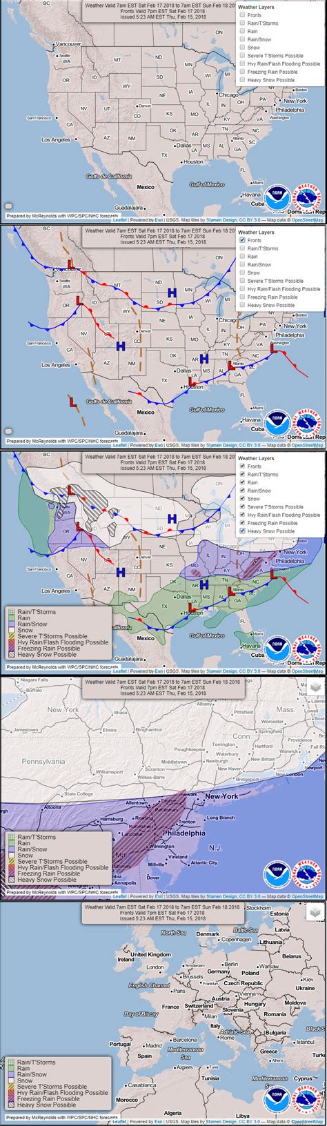 Will this help draw weather fronts with Photoshop ... - Adobe Support ...