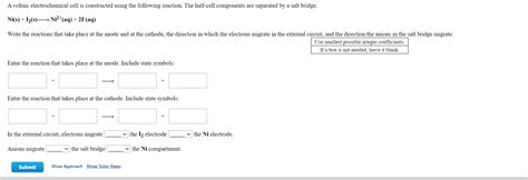 Solved Balance the reaction between H3AsO4 and Cu to form | Chegg.com