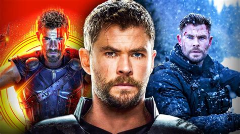 Chris Hemsworth's Upcoming Movies: Every New Movie Releasing After Furiosa