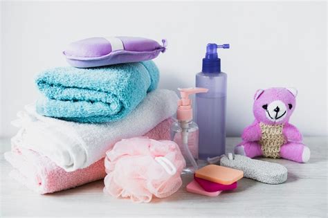 Choosing Safe and Suitable Baby Care Products: Tips for New Parents