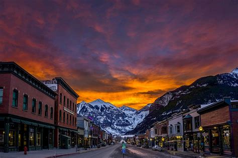 In Winter | Visit Telluride