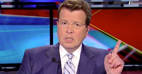 Fox News' Neil Cavuto Spends 10 Minutes Taking Aim At His Trump-Supporting Critics | HuffPost